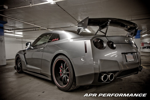 APR Performance GTC-500 GTR R35 SPEC 74" - AS-107435-C-Dub Tech