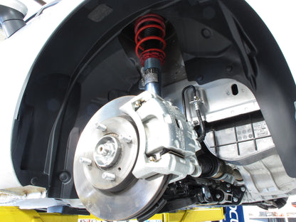H&R Street Performance Coil Over Kit - Ford Fiesta ST 2014-2019