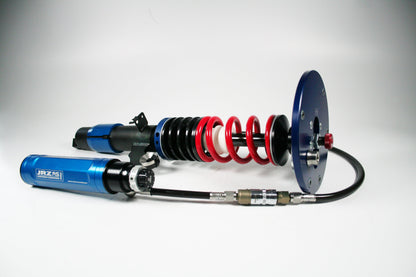 JRZ RS Pro - 2020+ BMW M2 CS (F87) - Complete Kit