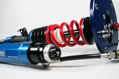 JRZ RS Pro - 2020+ BMW M2 CS (F87) - Complete Kit