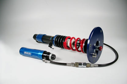 JRZ RS Pro - 2020+ BMW M2 CS (F87) - Complete Kit