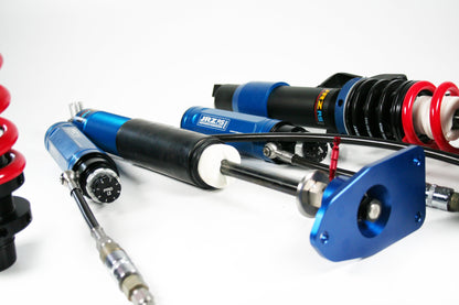 JRZ RS Pro - 2020+ BMW M2 CS (F87) - Complete Kit