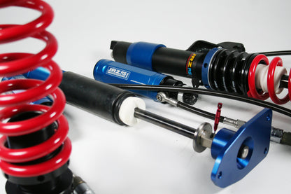 JRZ RS Pro - 2020+ BMW M2 CS (F87) - Complete Kit