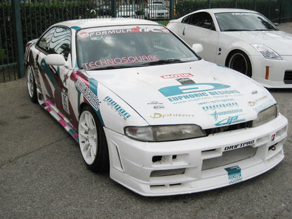 Nissan 240SX 1995-96 Type N (S14 Zenki)