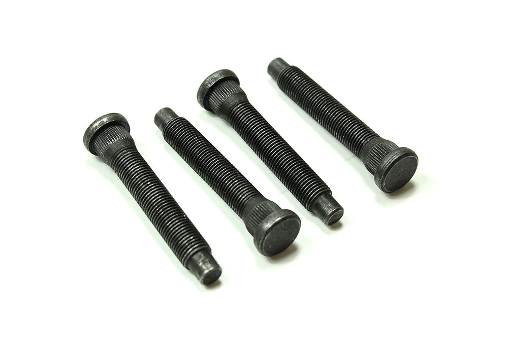ISR Performance 70mm Long Wheel Studs - Nissan 240sx 95-98 S14 Front - IS-WHS-1425