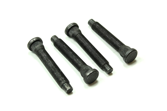 ISR Performance 70mm Long Wheel Stud - Nissan 240sx 89-94 S13 Front - IS-WHS-1285