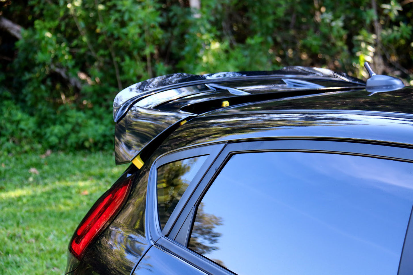 2014-2019+ Ford Fiesta ST (2018-2019 MK7 and MK7.5 only) Wing Lift Kit-C-Dub Tech
