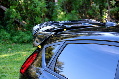 2014-2019+ Ford Fiesta ST (2018-2019 MK7 and MK7.5 only) Wing Lift Kit-C-Dub Tech
