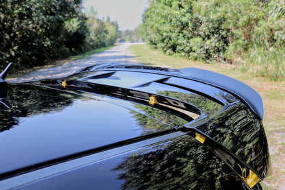 2014-2019+ Ford Fiesta ST (2018-2019 MK7 and MK7.5 only) Wing Lift Kit-C-Dub Tech