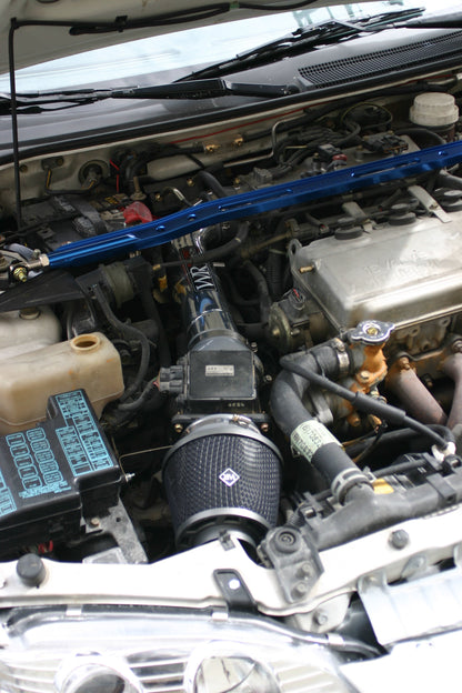 1995-1999 MITSUBISHI ECLIPSE SPYDER 4CYL 2.4L NON-TURBO DRAGON INTAKE