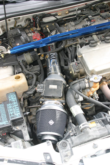 1995-1999 MITSUBISHI ECLIPSE SPYDER 4CYL 2.4L NON-TURBO DRAGON INTAKE