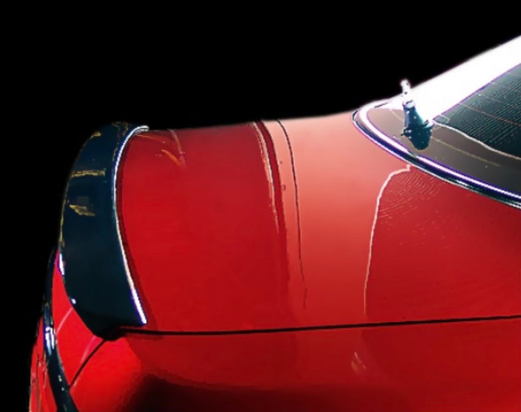 Origin Labo Trunk Wing - S14