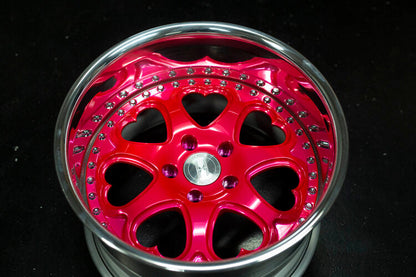 HERITAGE WHEELS KOKORO