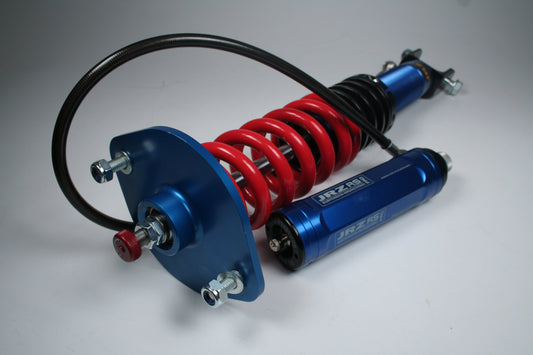 JRZ RS Pro - 2016+ Mazda MX5 (ND1/ND2) - Complete Kit