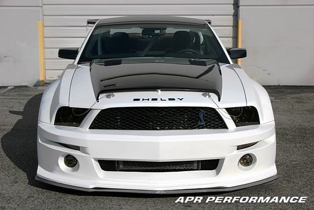 APR Performance GT500 Aero Kit - AB-265000-C-Dub Tech