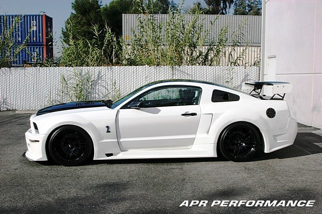 APR Performance GT500 Aero Kit - AB-265000-C-Dub Tech