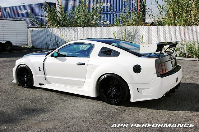 APR Performance GT500 Aero Kit - AB-265000-C-Dub Tech