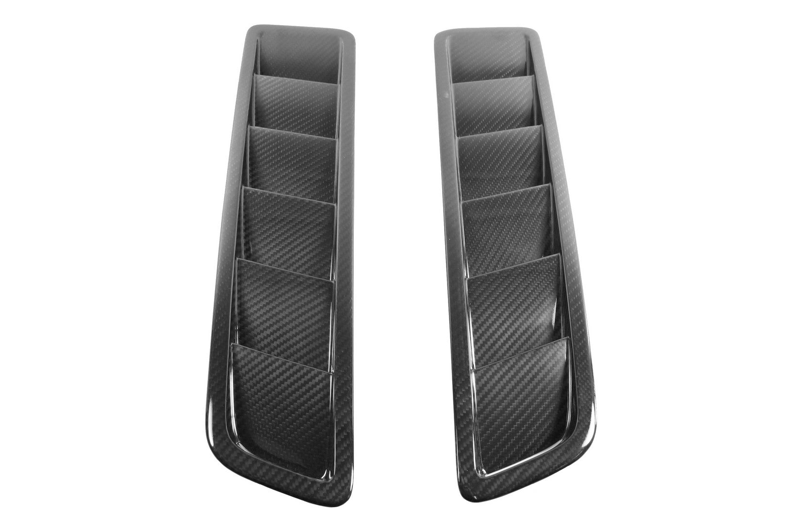 APR Performance Hood Vents - CF-201362-C-Dub Tech