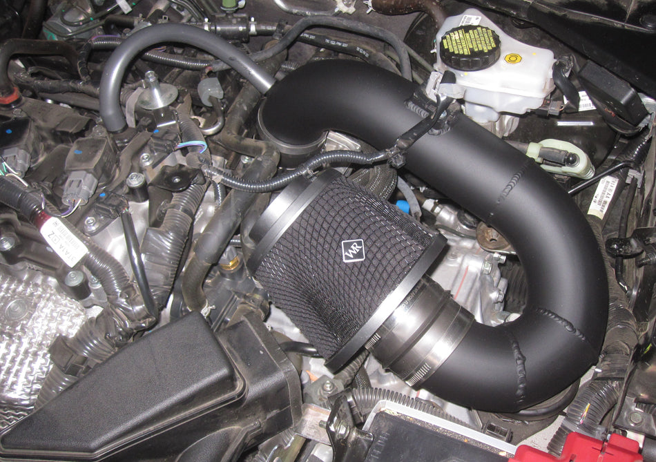2013-2015 NISSAN ALTIMA 4CYL 2.5L-C-Dub Tech