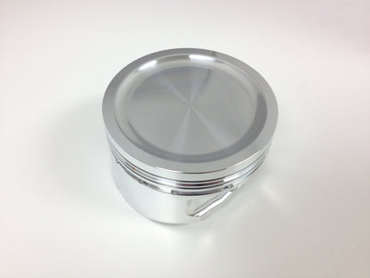 FSWERKS Forged 2.3L Pistons - Ford Duratec 2003-2007