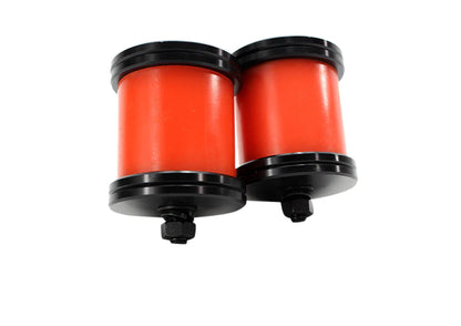 ISR Performance Adjustable Engine Mount Set - Nissan 240sx - IS-EMK-240