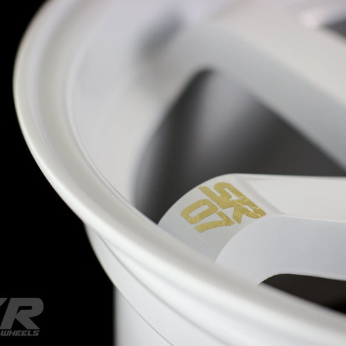 ESR 07 SPOKE DECALS