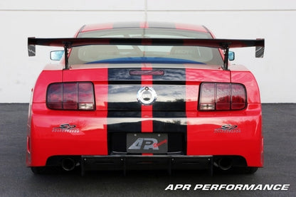 APR Performance Mustang Aero Kit - AB-262000-C-Dub Tech