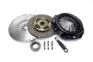 Competition Clutch And Flywheel - Nissan 350z And G35 "White Bunny" Upgrade For VQ35DE - FULL FACE DISK