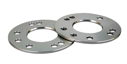 ISR Performance Wheel Spacers - 4/5x114.3 Bolt Pattern - 66.1mm Bore - - IS-451143-10