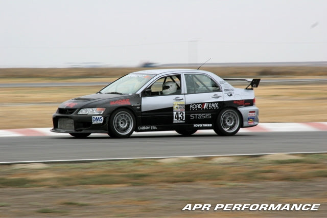 APR Performance GTC-200 EVO 8&9 SPEC - AS-105948-C-Dub Tech