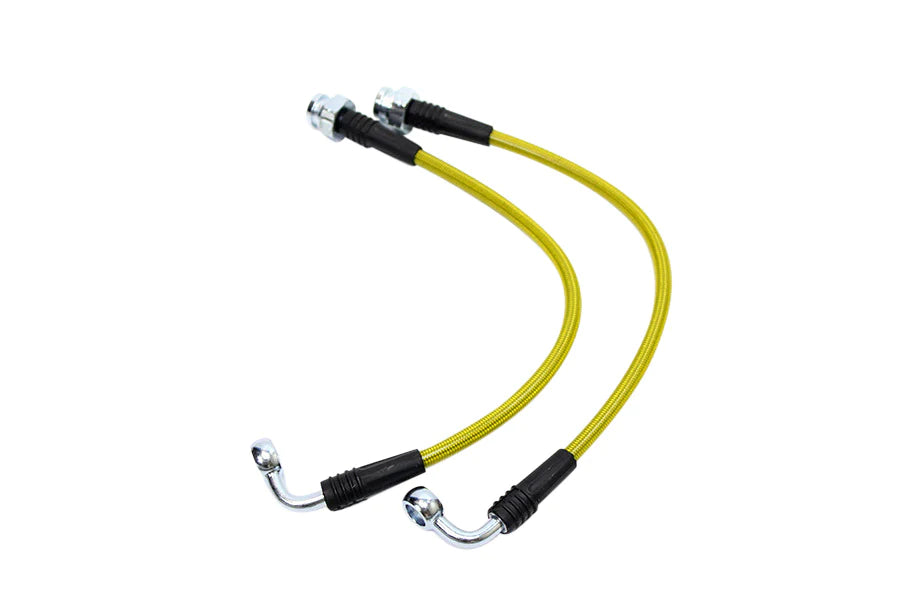 ISR Performance Brake Line Kit - Nissan 350Z 02-07 - IS-NIS-1330