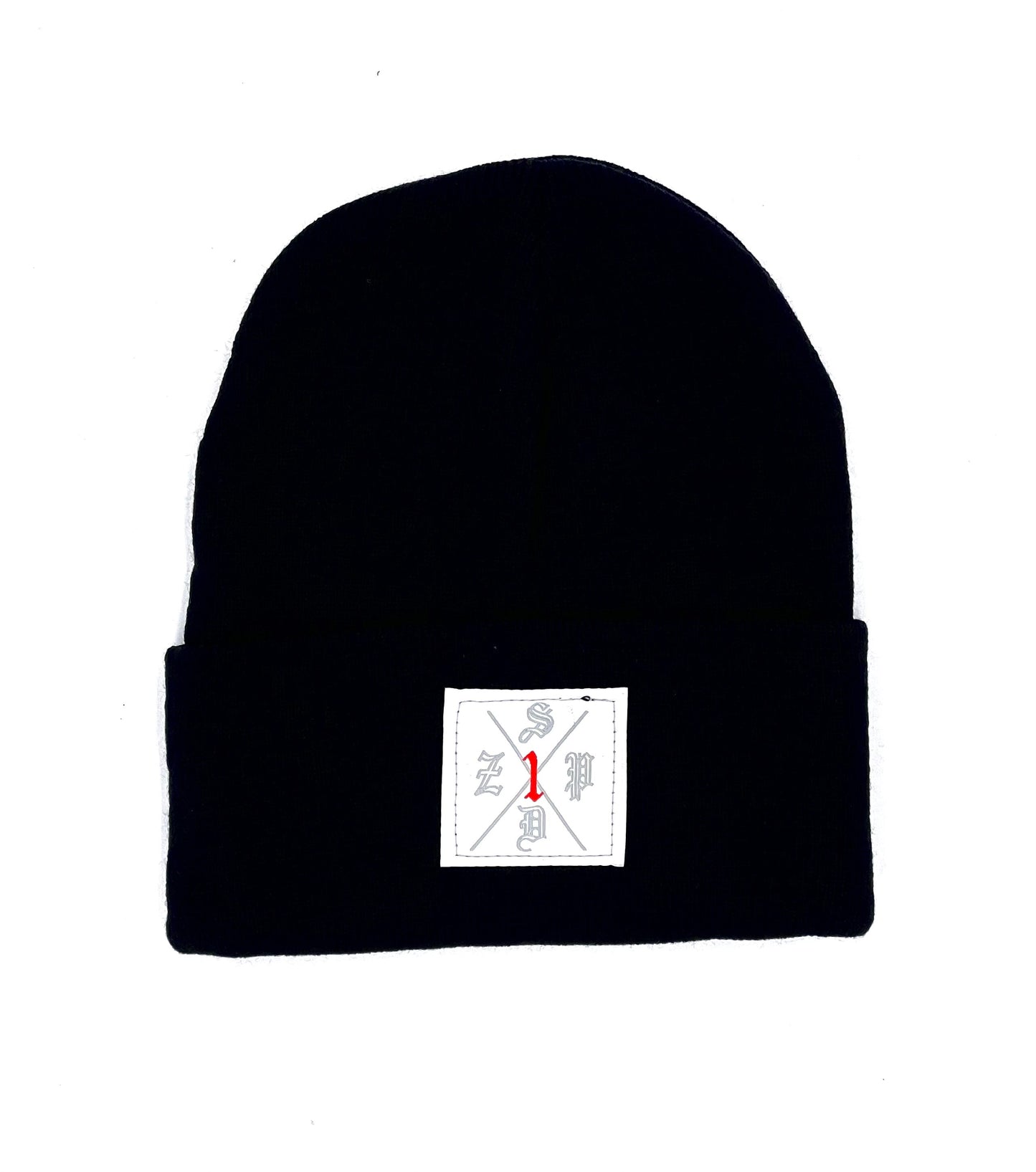 SPDZ1 Olde-E Cold Weather Beanie