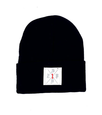 SPDZ1 Olde-E Cold Weather Beanie