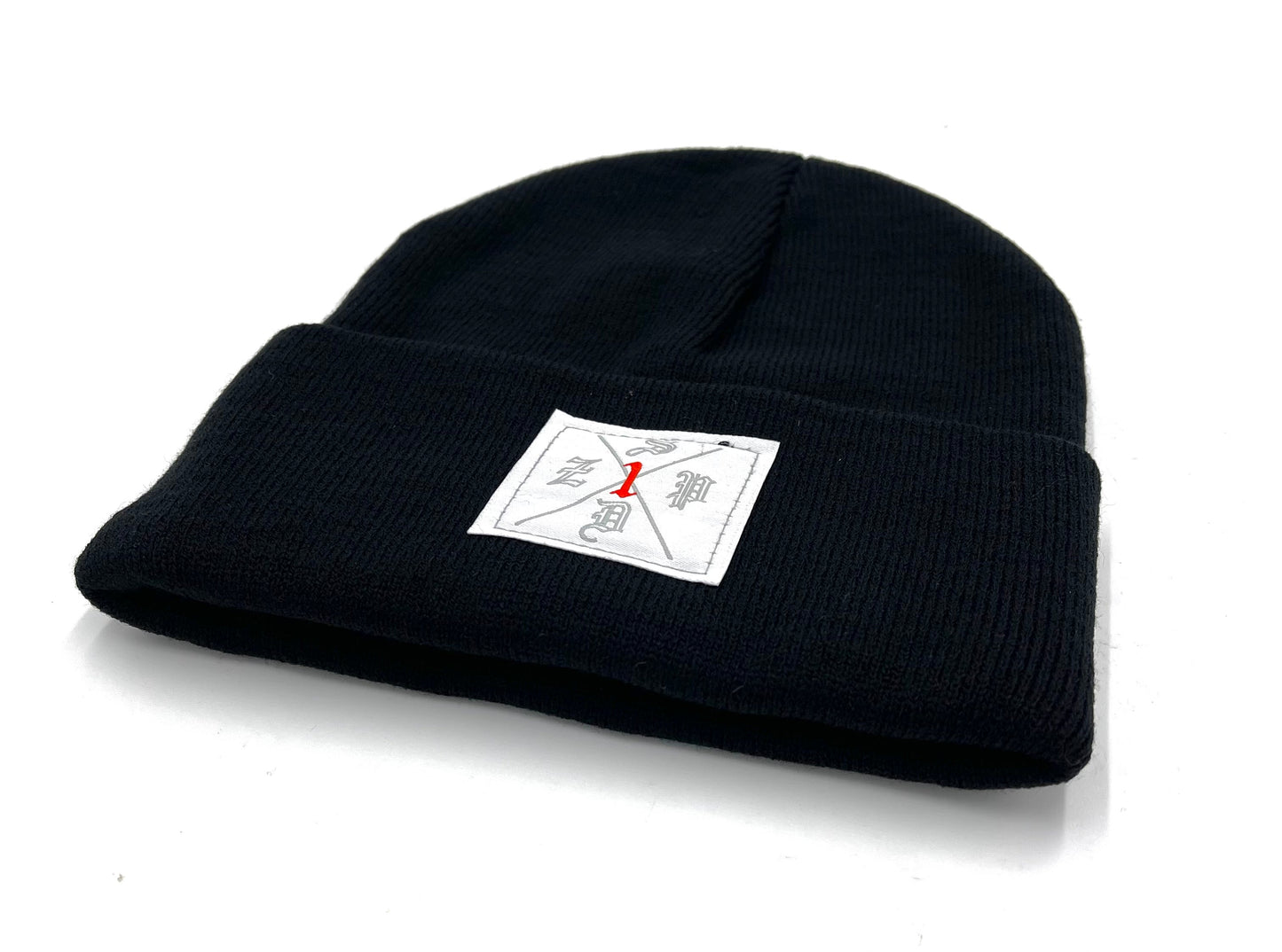 SPDZ1 Olde-E Cold Weather Beanie