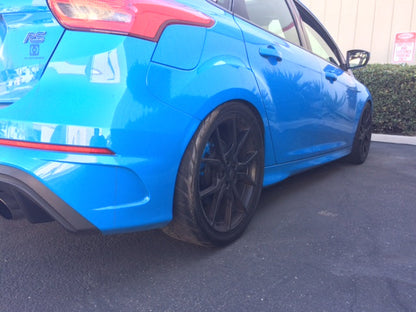 H&R Sport Lowering Springs - Ford Focus RS 2016-2018