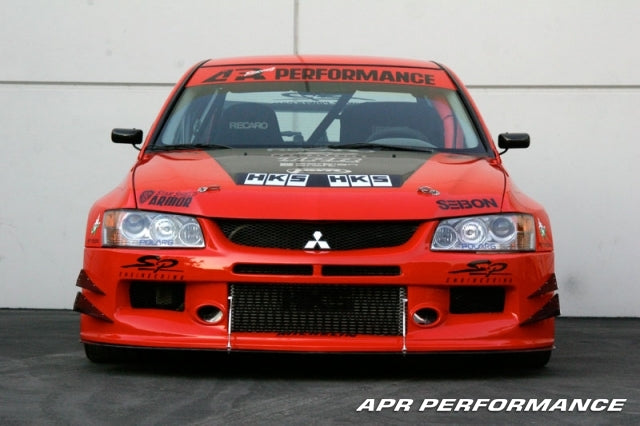 APR Performance EVIL-R Kit - AB-493000-C-Dub Tech