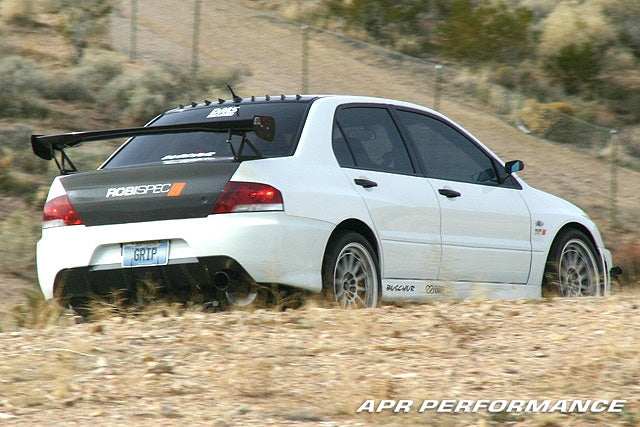 APR Performance GTC-200 EVO 8&9 SPEC - AS-105948-C-Dub Tech