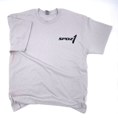 SPDZ1 Demons Among Us Tee