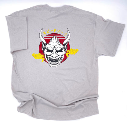 SPDZ1 Demons Among Us Tee