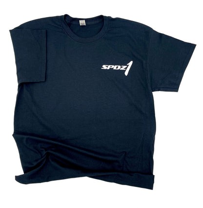 SPDZ1 Demons Among Us Tee
