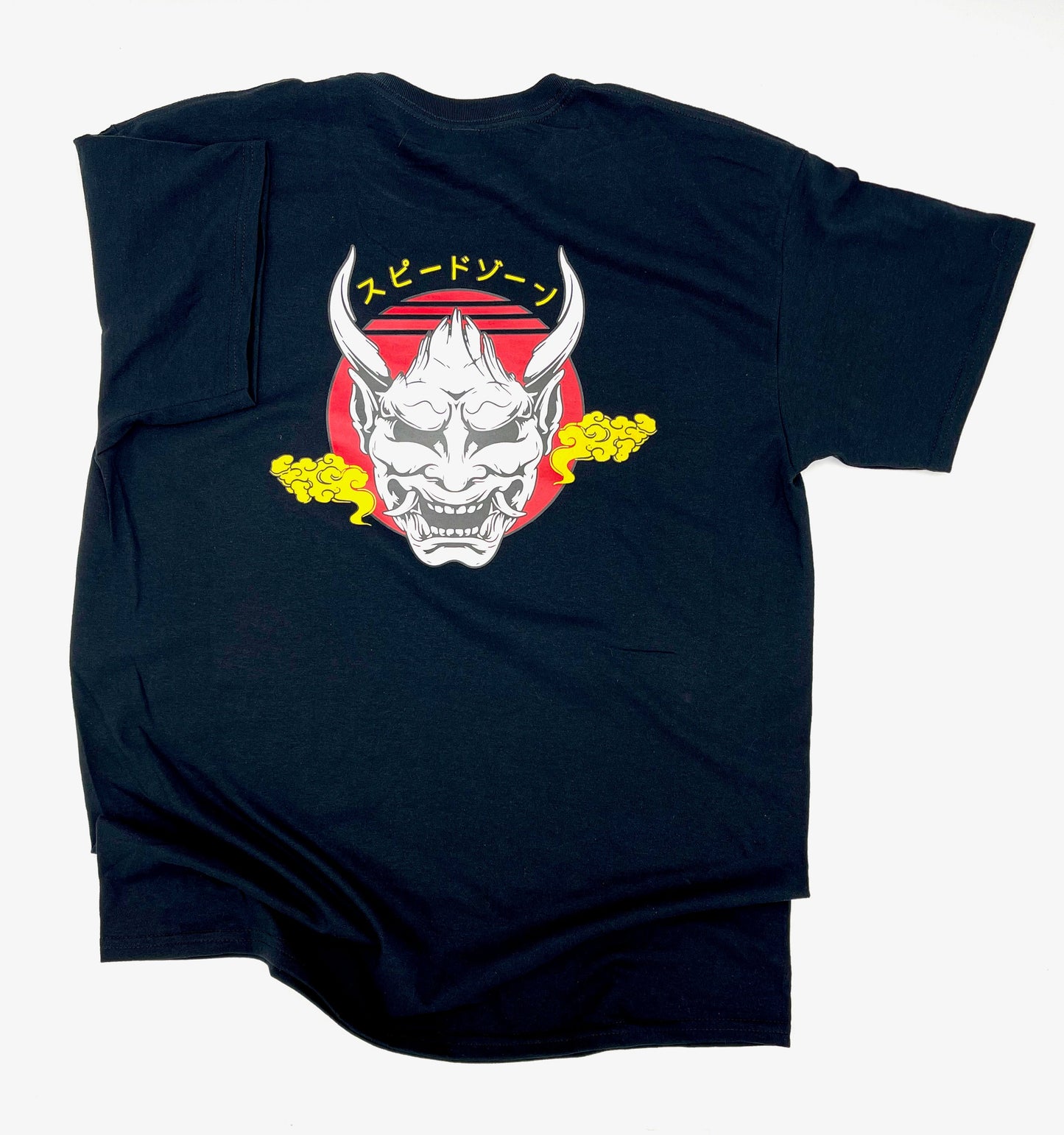SPDZ1 Demons Among Us Tee