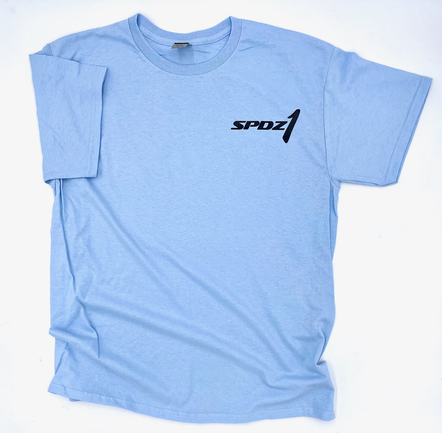 SPDZ1 Issa Pizza Wheel Tee