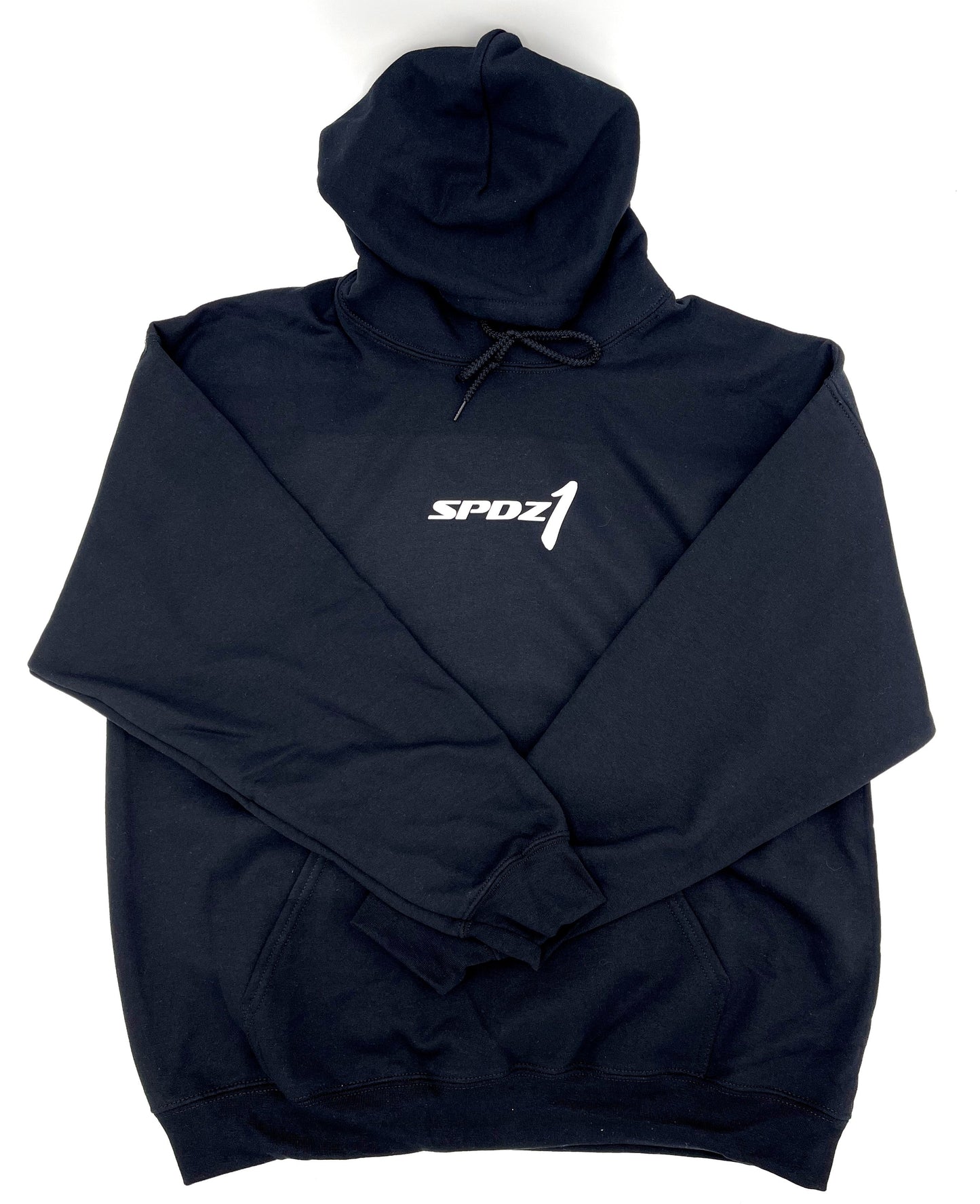SPDZ1 Demons Among Us Hoodie