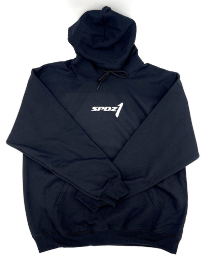 SPDZ1 Demons Among Us Hoodie