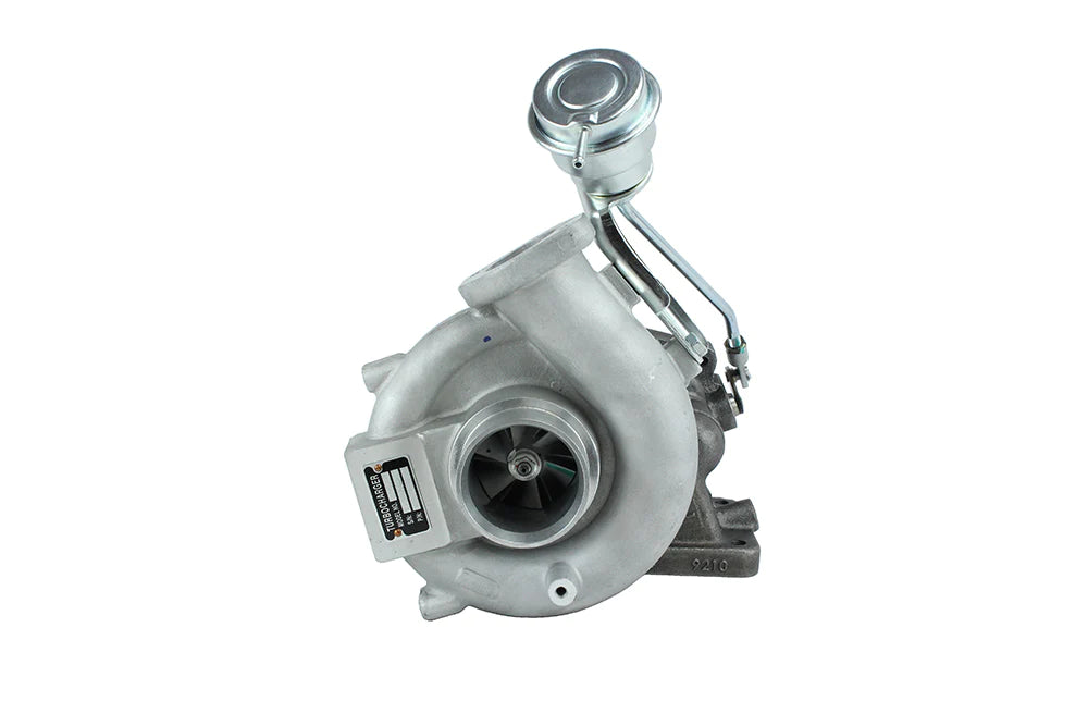 ISR Performance - RS TD05HR 20G Turbocharger for Genesis 2.0T upgrade - IS-RSTD05HR