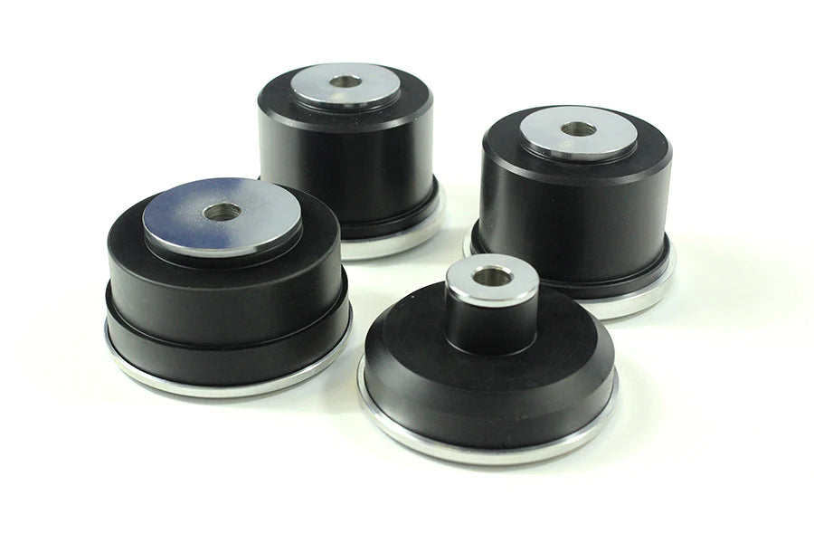 ISR Performance Differential Bushing Set - Hyundai Genesis Coupe 09-12 BK1 - IS-GN-DFBSH