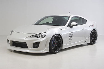 Ings+1 Side Skirts - 2013+ Subaru BRZ/Scion FR-S/Toyota GT86