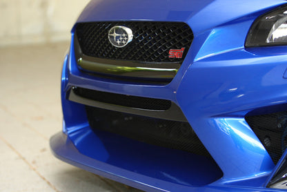 Ings+1 N-Spec Front Bumper - 2015+ Subaru WRX/STI (VA)