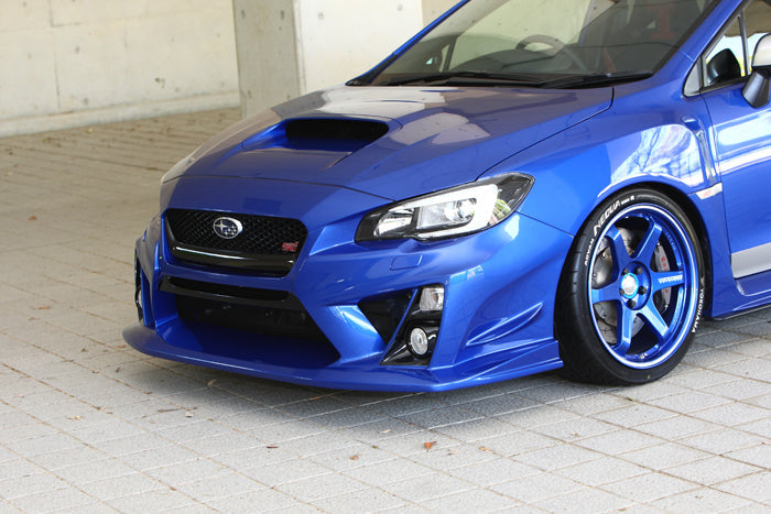 Ings+1 N-Spec Front Bumper - 2015+ Subaru WRX/STI (VA)