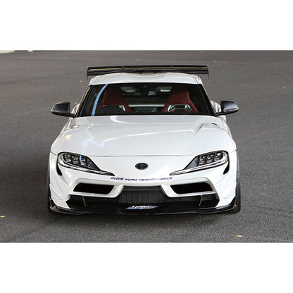 Ings+1 N-Spec 3-Piece Aero Kit (FRP) - 2020+ Toyota Supra (A90)